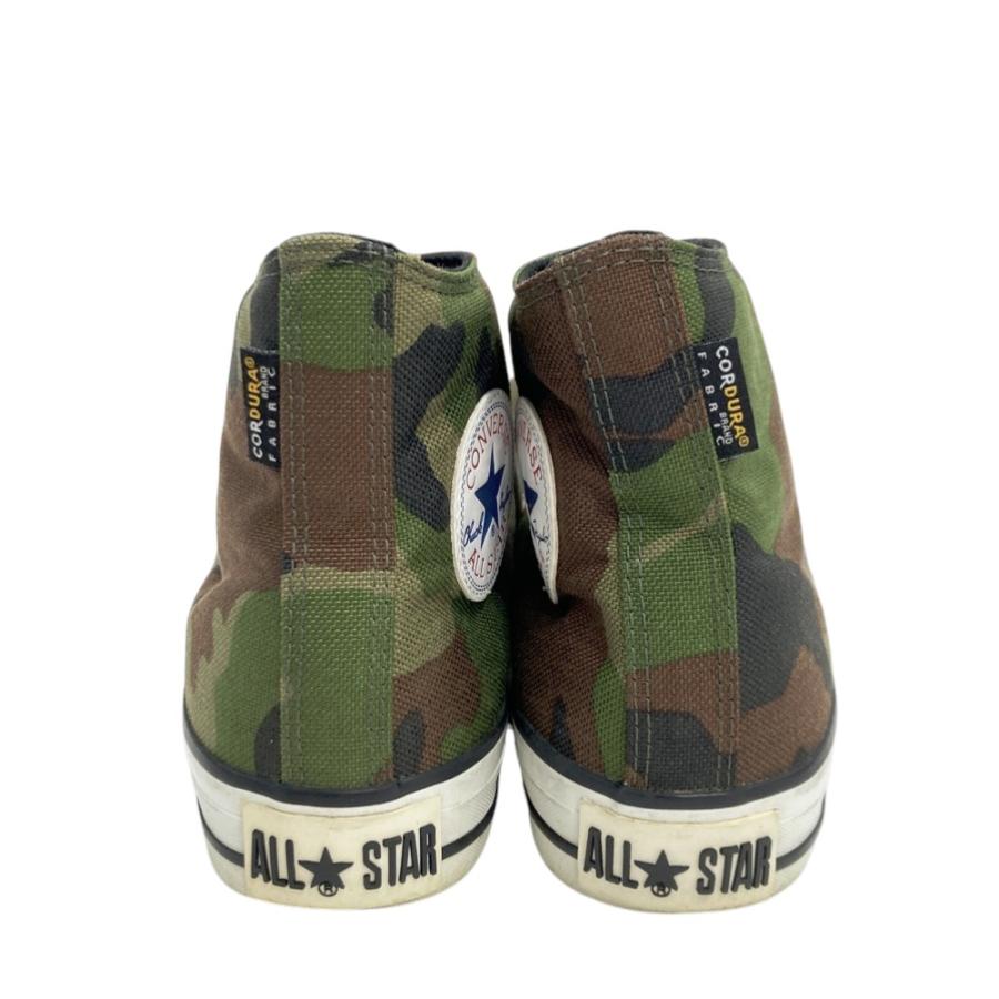 CONVERSE コンバース 33500100 ゴルフシューズ CORDURA 迷彩柄 カーキ系 24.5 [240101642418] ゴルフウェア レディース ストスト CONVERSE コンバース 33500100 ゴルフシューズ CORDURA 迷彩柄 カーキ