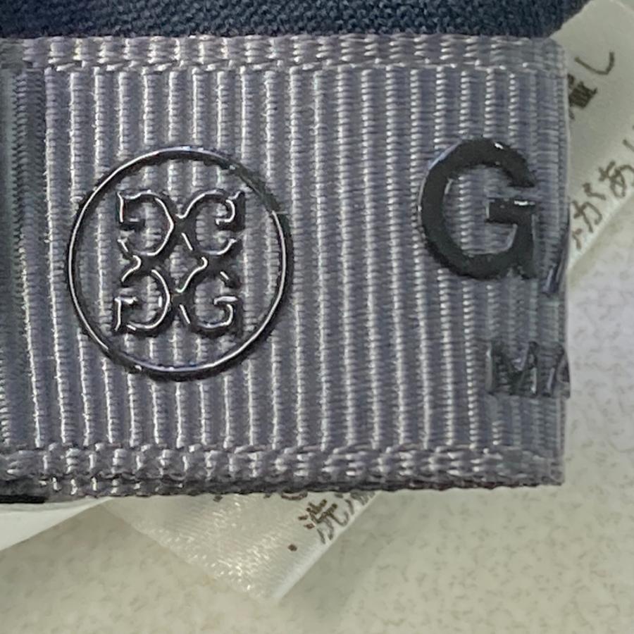 G/FORE（ジーフォア） ハイネック 半袖Tシャツ ブラック系 40 ゴルフ