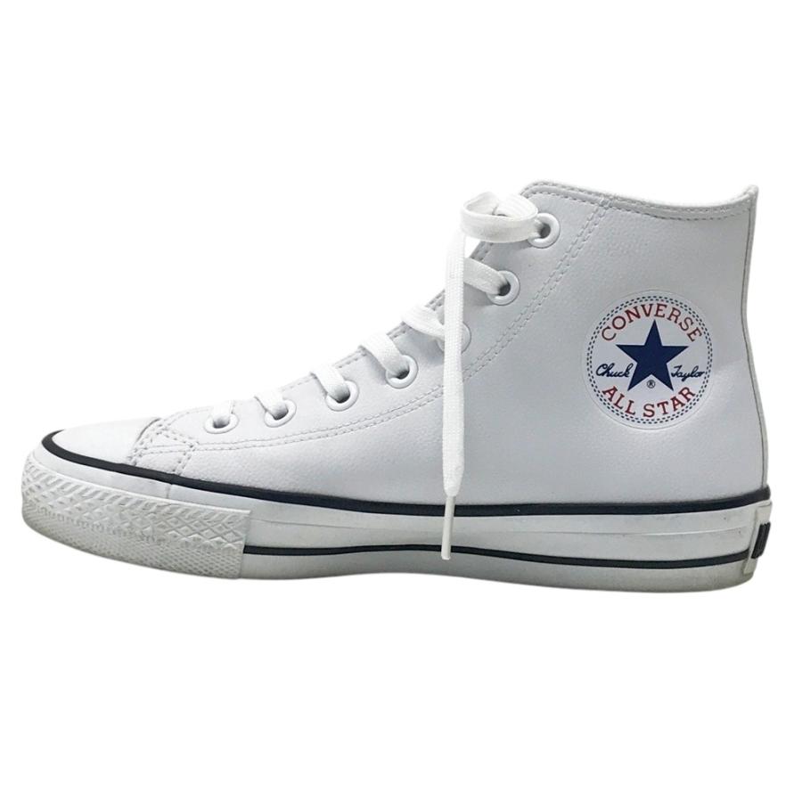 新品未使用パーリーゲイツ×コンバース　23、5cm ゴルフシューズ PEARLY GATES パーリーゲイツ ×CONVERSE 33500250 ハイカット ゴルフ