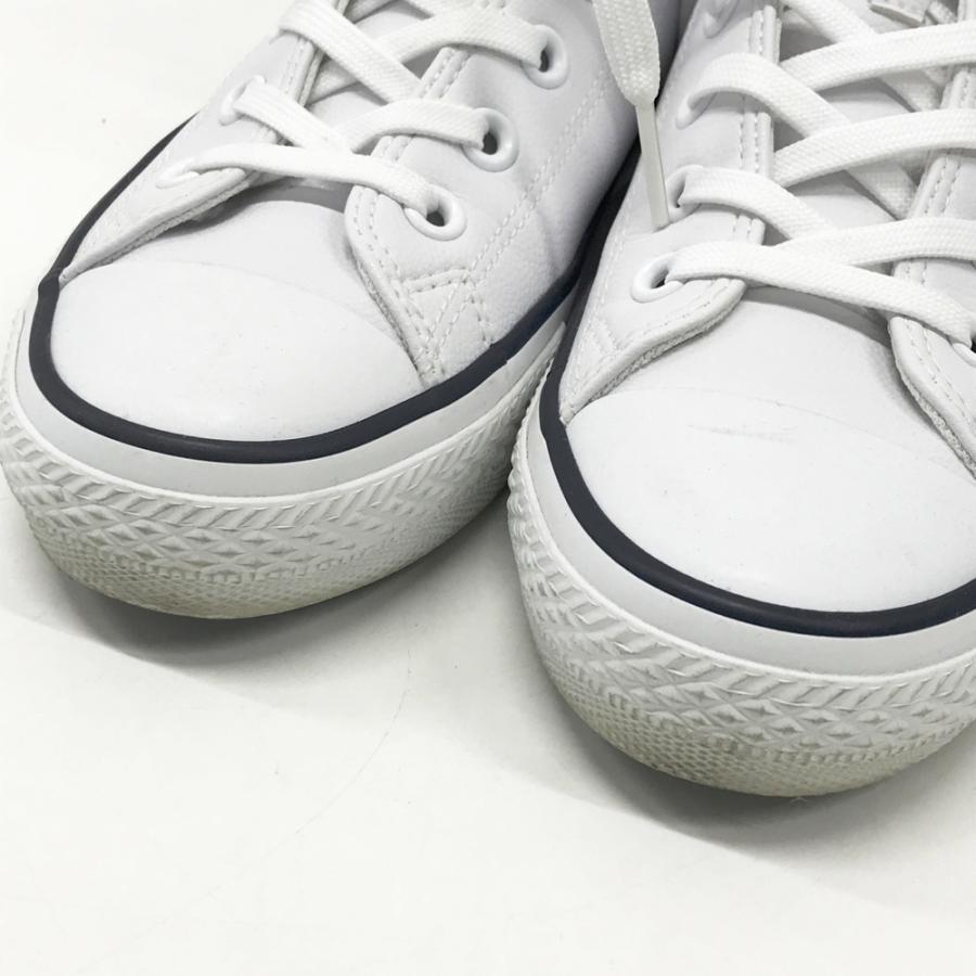 PEARLY GATES パーリーゲイツ ×CONVERSE 33500250 ハイカット ゴルフ