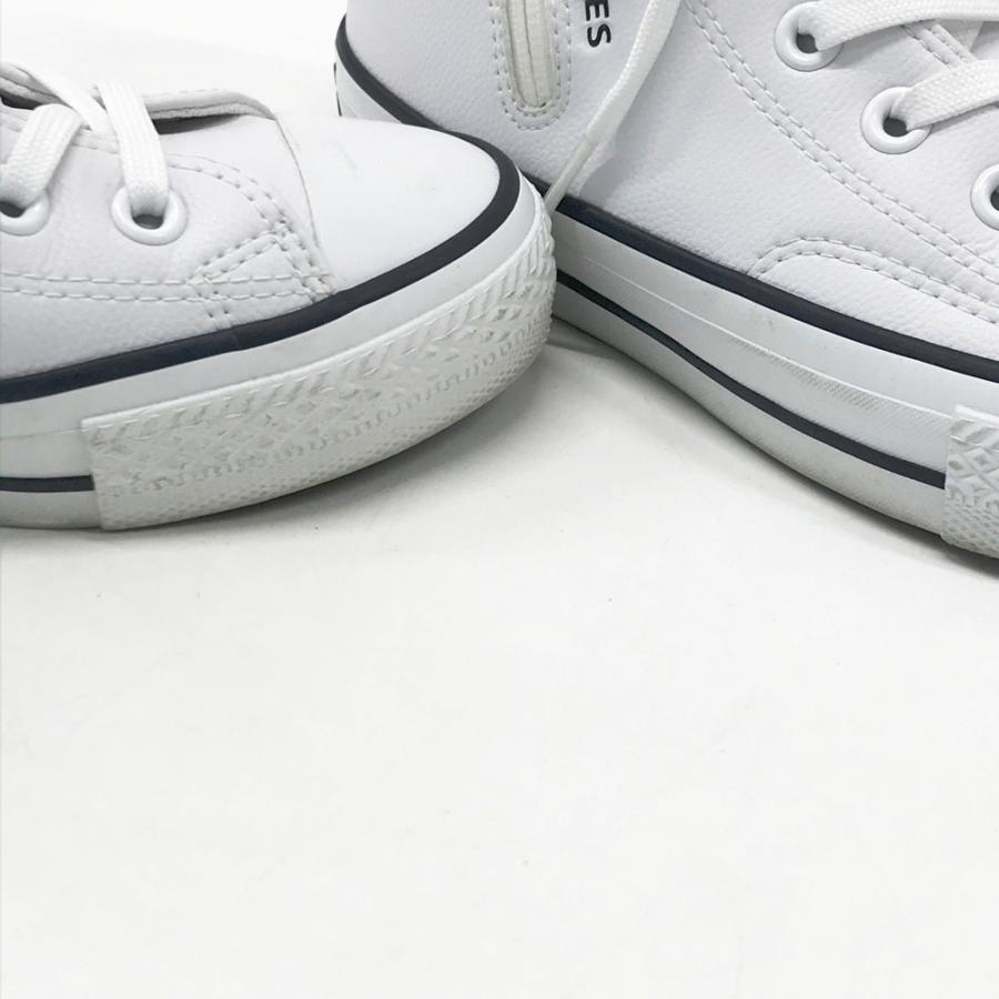 PEARLY GATES パーリーゲイツ ×CONVERSE 33500250 ハイカット ゴルフ