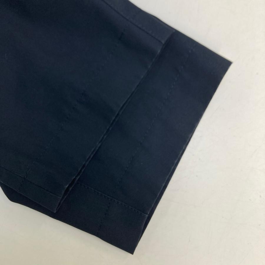BROOKS BROTHERS ブルックス ブラザーズ ジップジャケット ネイビー系