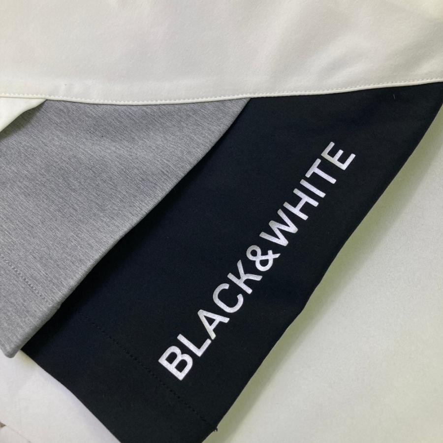 Black＆White（ブラック&ホワイト） ブラックアンドホワイト