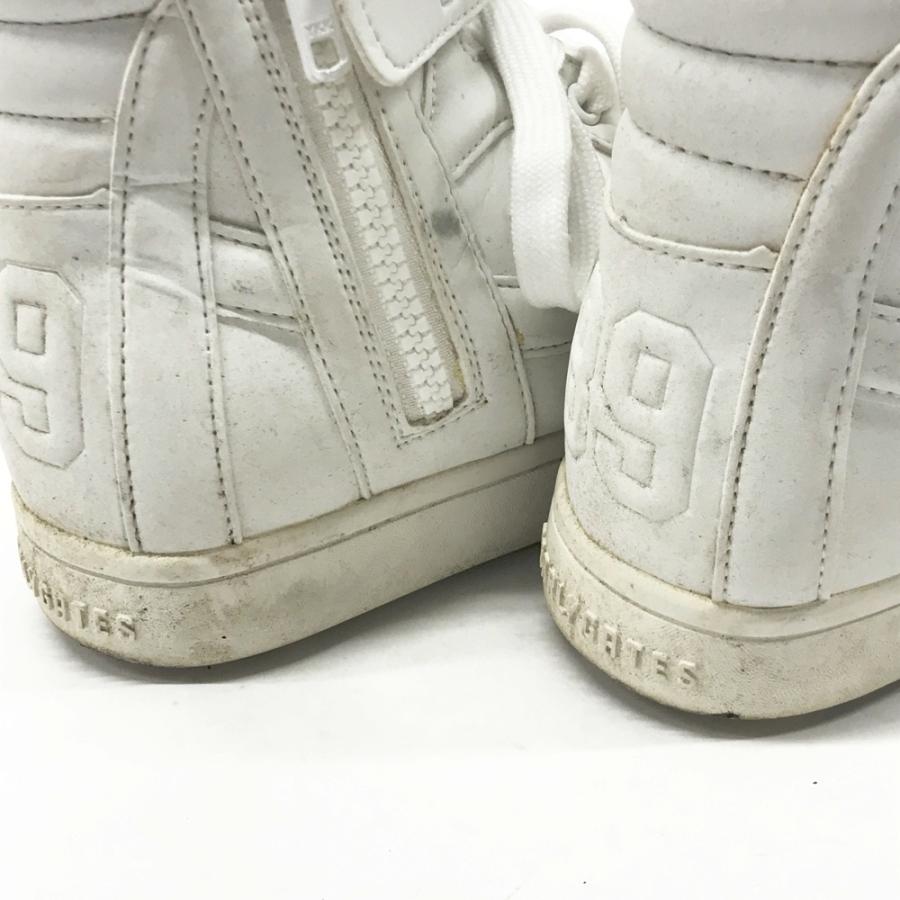 PEARLY GATES パーリーゲイツ 053-8992900 ハイカットゴルフシューズ