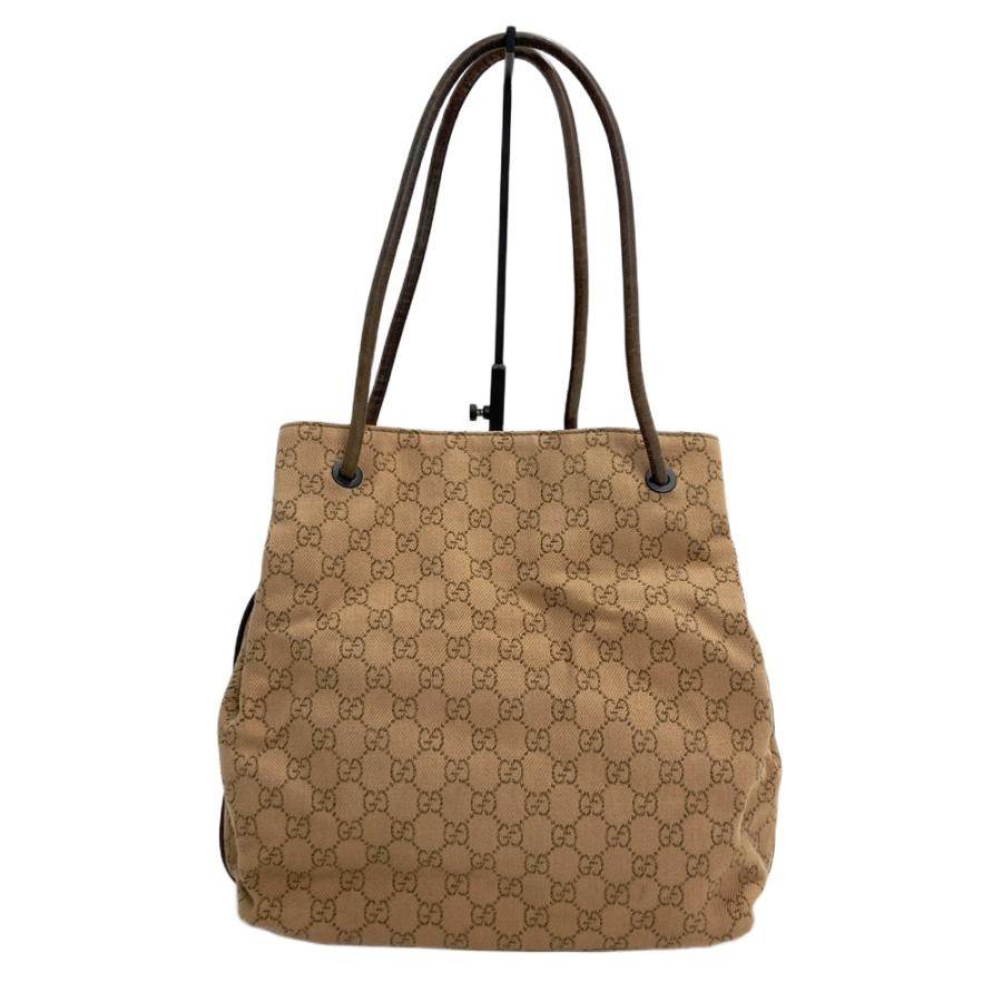GUCCI（グッチ） 101841 001998 ショルダーバッグ トートバッグ GG柄
