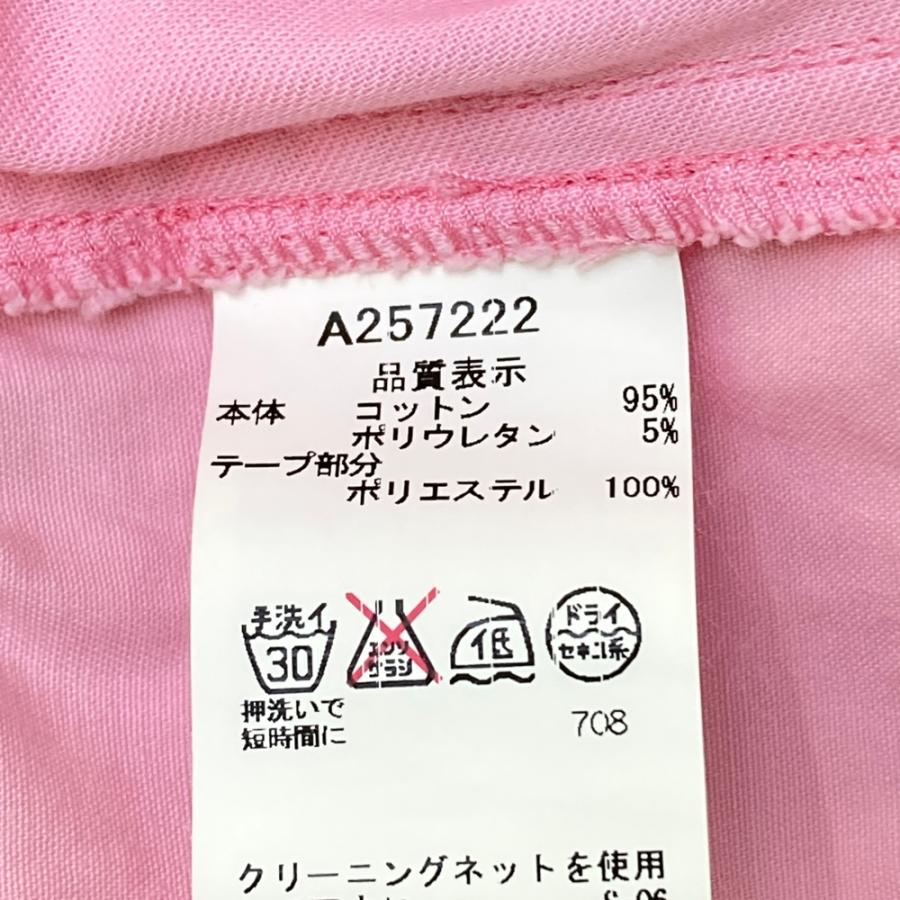 archivio（アルチビオ） キュロット スカート ピンク系 40 ゴルフ