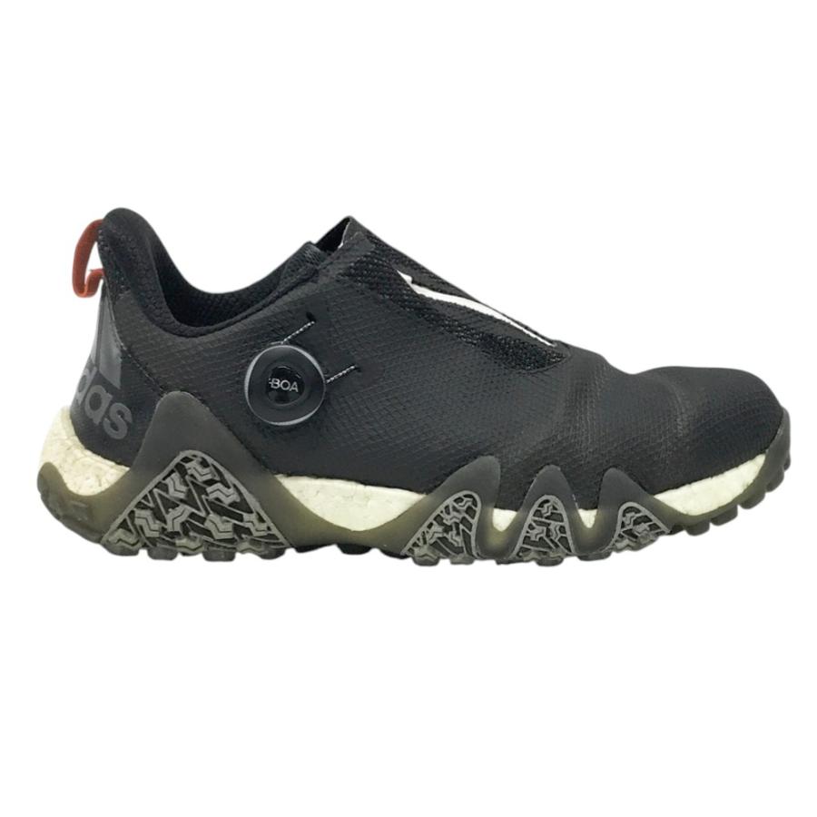 美品　 GX3937 ゴルフシューズ コードカオス22 BOA 26 ADIDAS GOLF アディダスゴルフ GX3937 コードカオス22 BOA スパイク