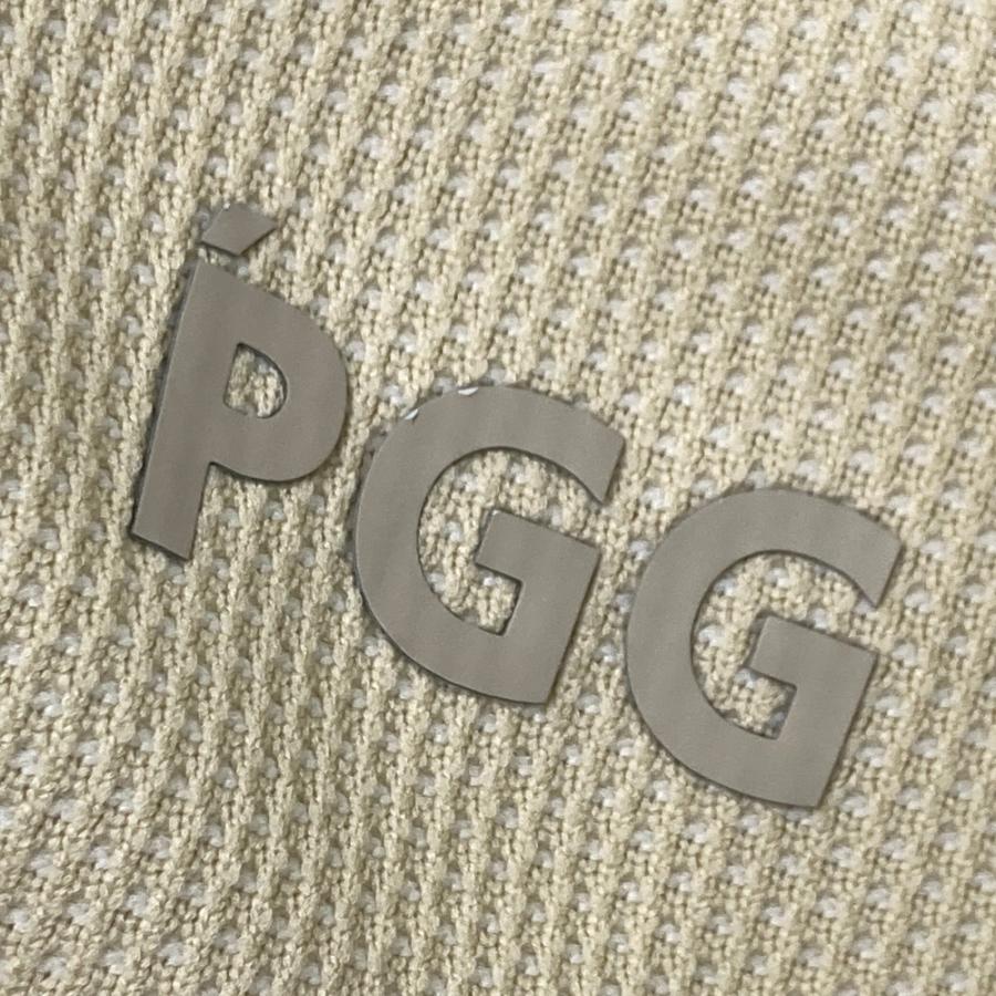 PGG PEARLY GATES パーリーゲイツ 2024年モデル フード付 ジップ