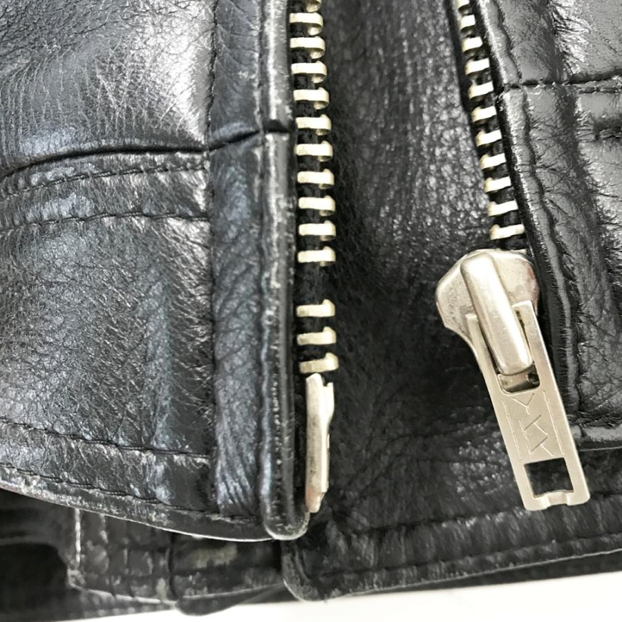 KADOYA カドヤ バトルスーツ2 ヘッドファクトリー ベスト付 レザー