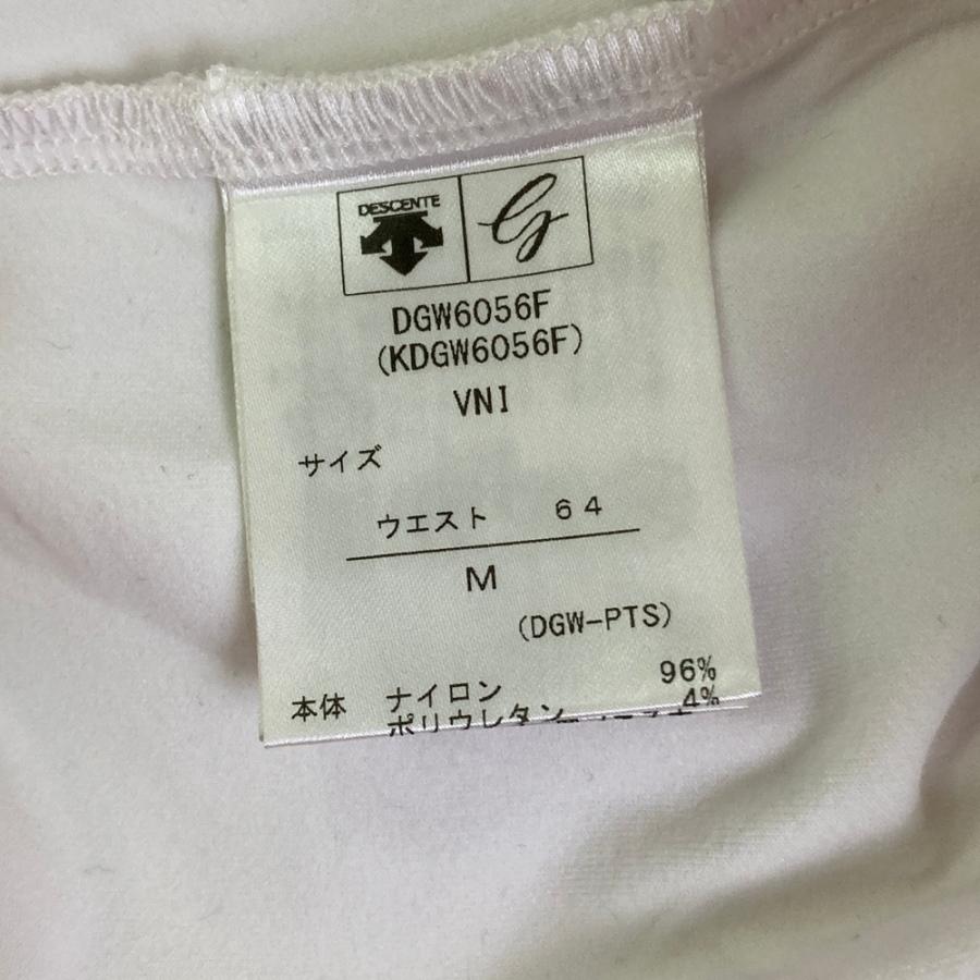 DESCENTE GOLF 【新品】DESCENTE デサントゴルフ インナー付