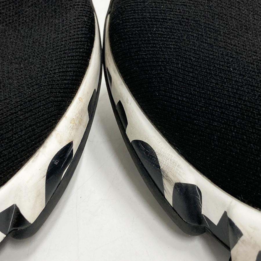 BALENCIAGA（バレンシアガ） スニーカー スピードトレーナー ブラック