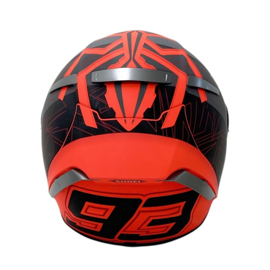 SHOEI ショウエイ X-Fourteen マルク・マルケス レプリカ フルフェイス