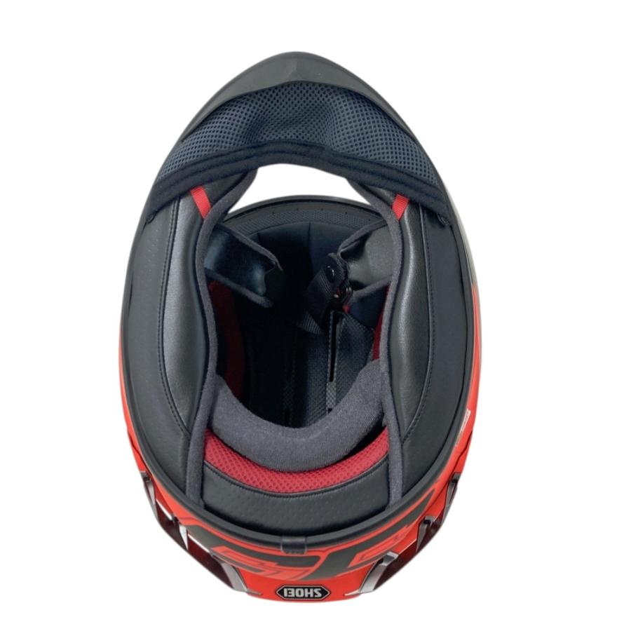 SHOEI ショウエイ X-Fourteen マルク・マルケス レプリカ フルフェイス