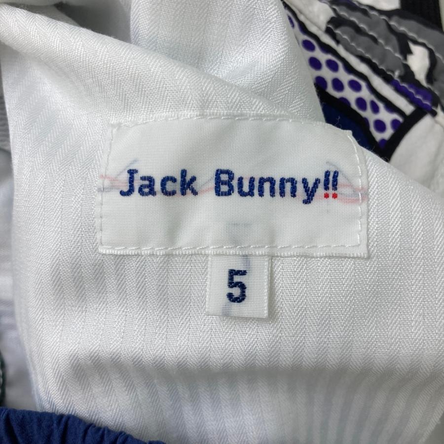 Jack Bunny!!（ジャックバニー） JACK BUNNY ×Fujiko.Pro ストレッチ