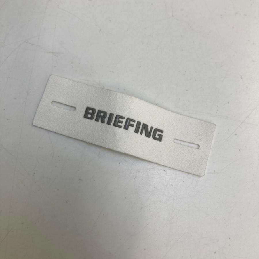 BRIEFING（ブリーフィング） BRIEFING GOLF ニットセーター カモフラ柄