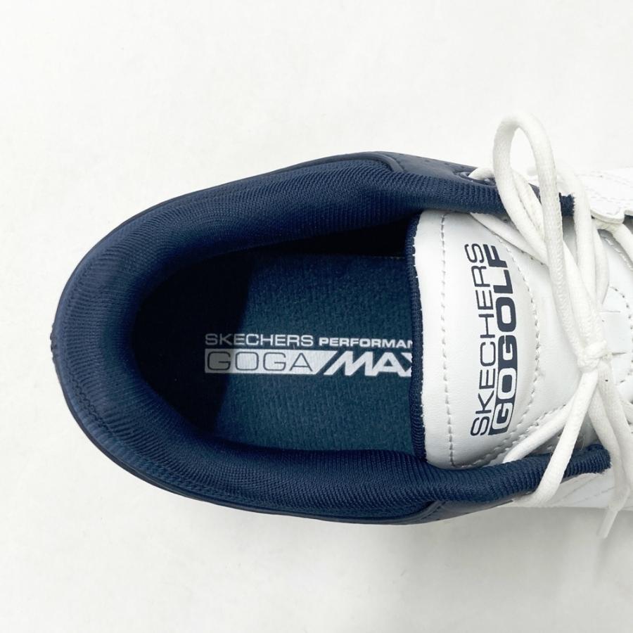 SKECHERS スケッチャーズ GO GOLF PIVOT/54545 スパイクレスゴルフ
