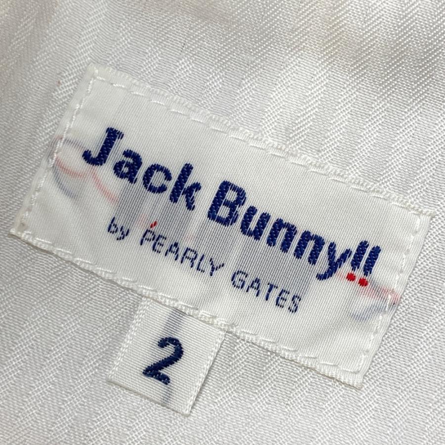 JACK BUNNY ジャックバニー ショートパンツ ベージュ系 2 ゴルフウェア