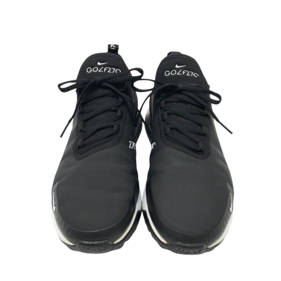 NIKE GOLF ナイキゴルフ CK6483-001 Air MAX 270 Golf スパイクレス