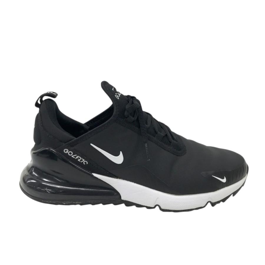 NIKE GOLF ナイキゴルフ CK6483-001 Air MAX 270 Golf スパイクレス