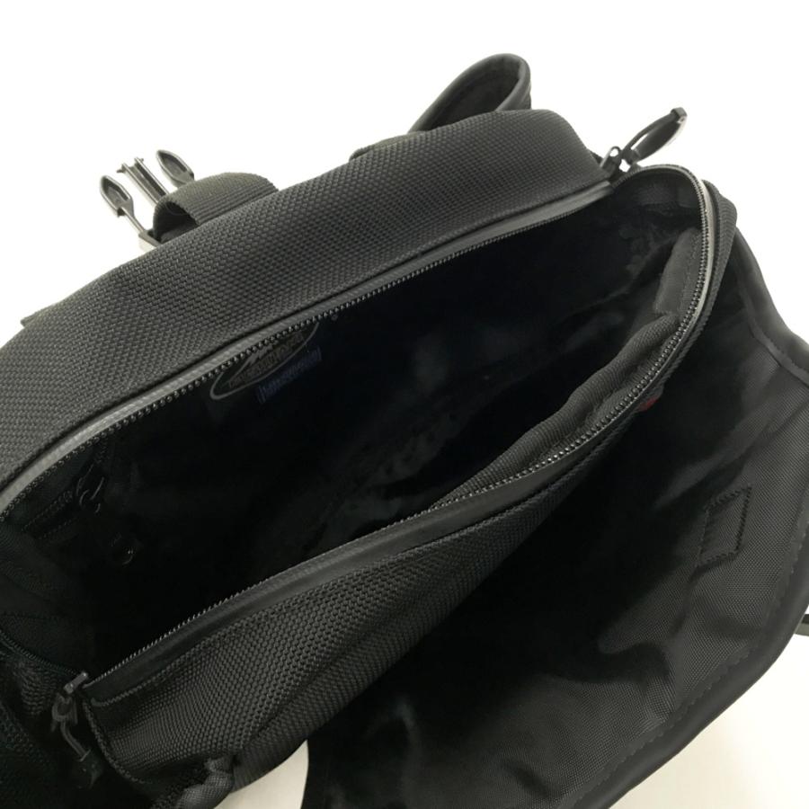 クシタニ（KUSHITANI） K-3586Y ヨシムラ YOSHIMURA HIP BAG ヒップ