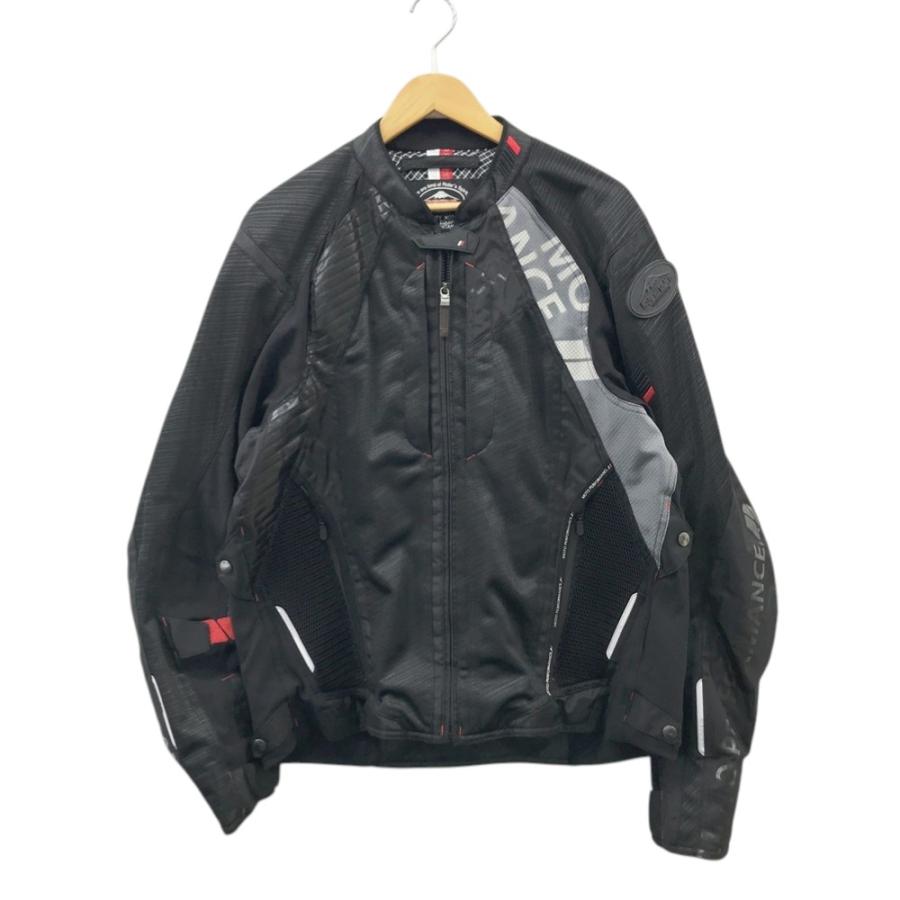 KUSHITANI クシタニ K-2356 エアーコンテンドジャケット