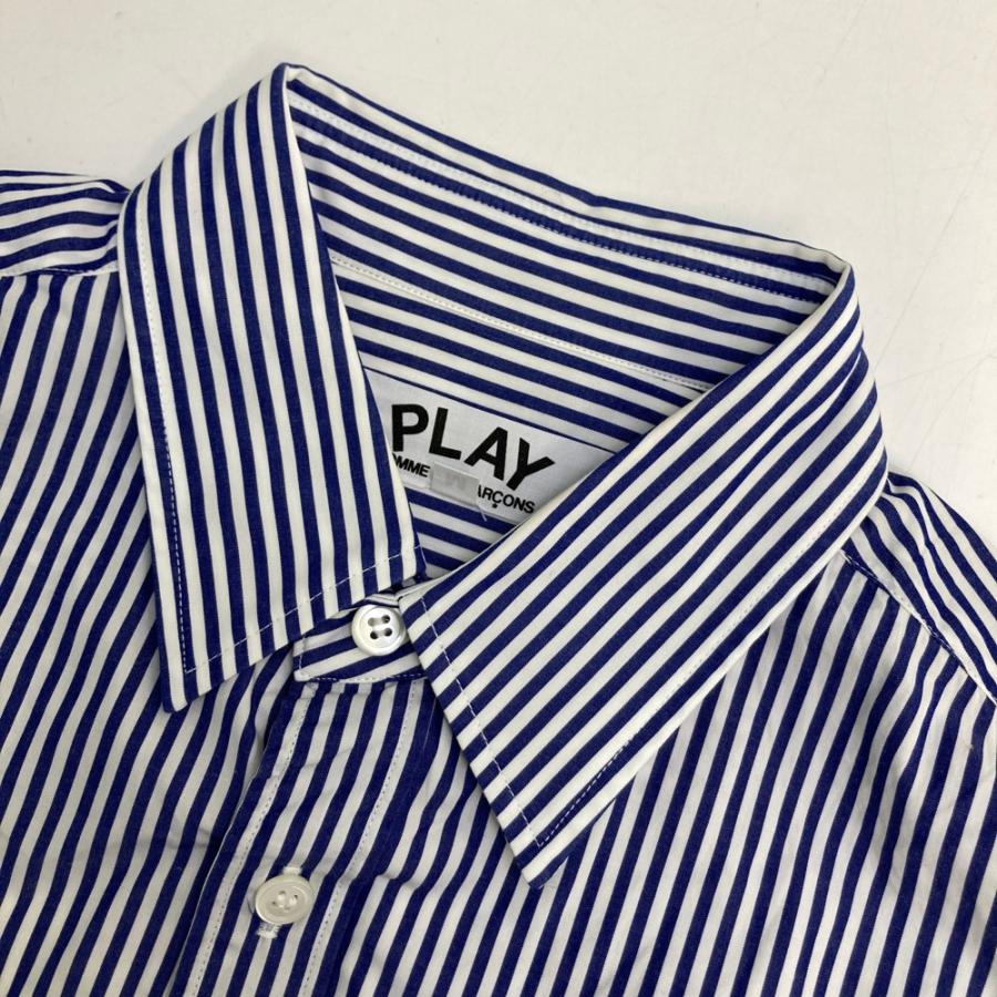 PLAY COMME des GARCONS プレイコムデギャルソン AZ-B007 One-Point