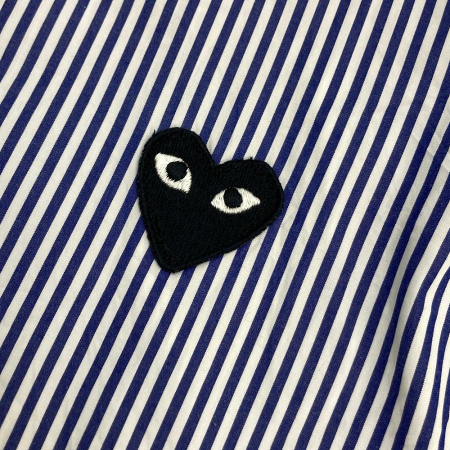PLAY COMME des GARCONS プレイコムデギャルソン AZ-B007 One-Point