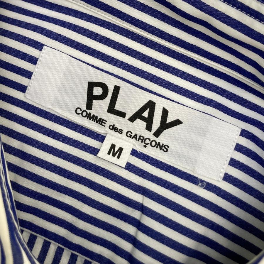 PLAY COMME des GARCONS プレイコムデギャルソン AZ-B007 One-Point