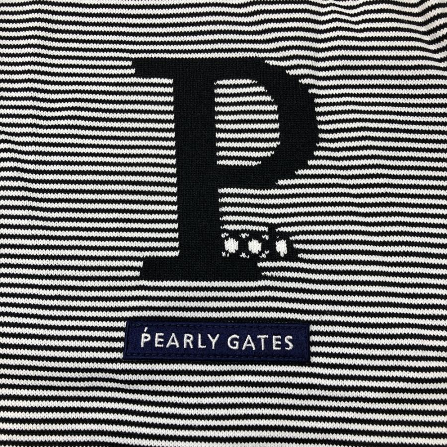 PEARLY GATES パーリーゲイツ × Disney くまのプーさん 長袖ニット