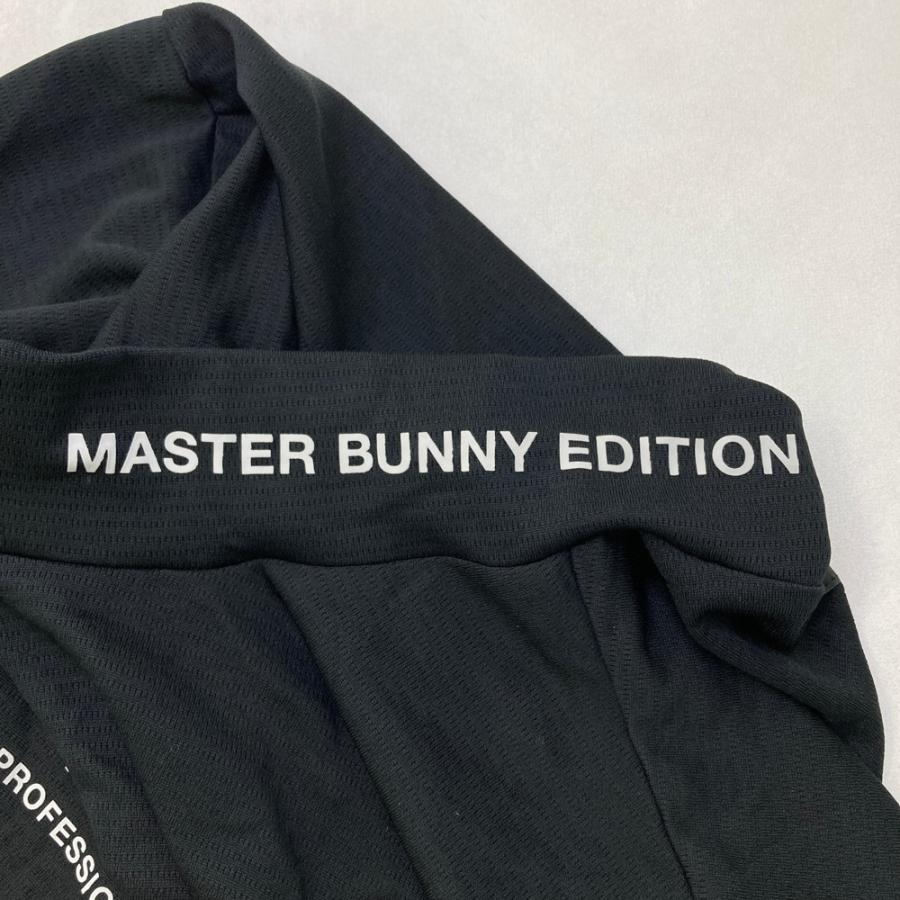 MASTER BUNNY EDITION マスターバニーエディション ネックロゴ
