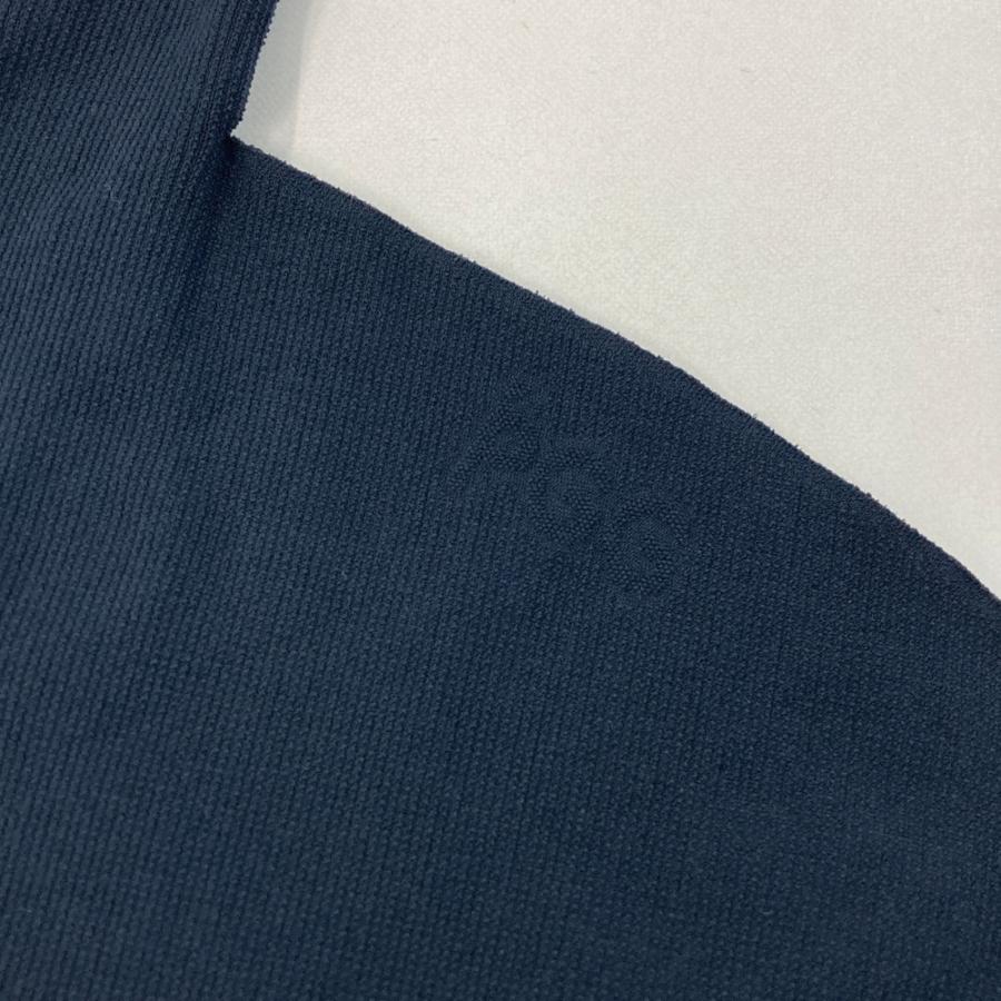PGG PEARLY GATES パーリーゲイツ 2024年モデル 長袖ニットセーター  ネイビー系 1 ゴルフウェア レディースの画像
