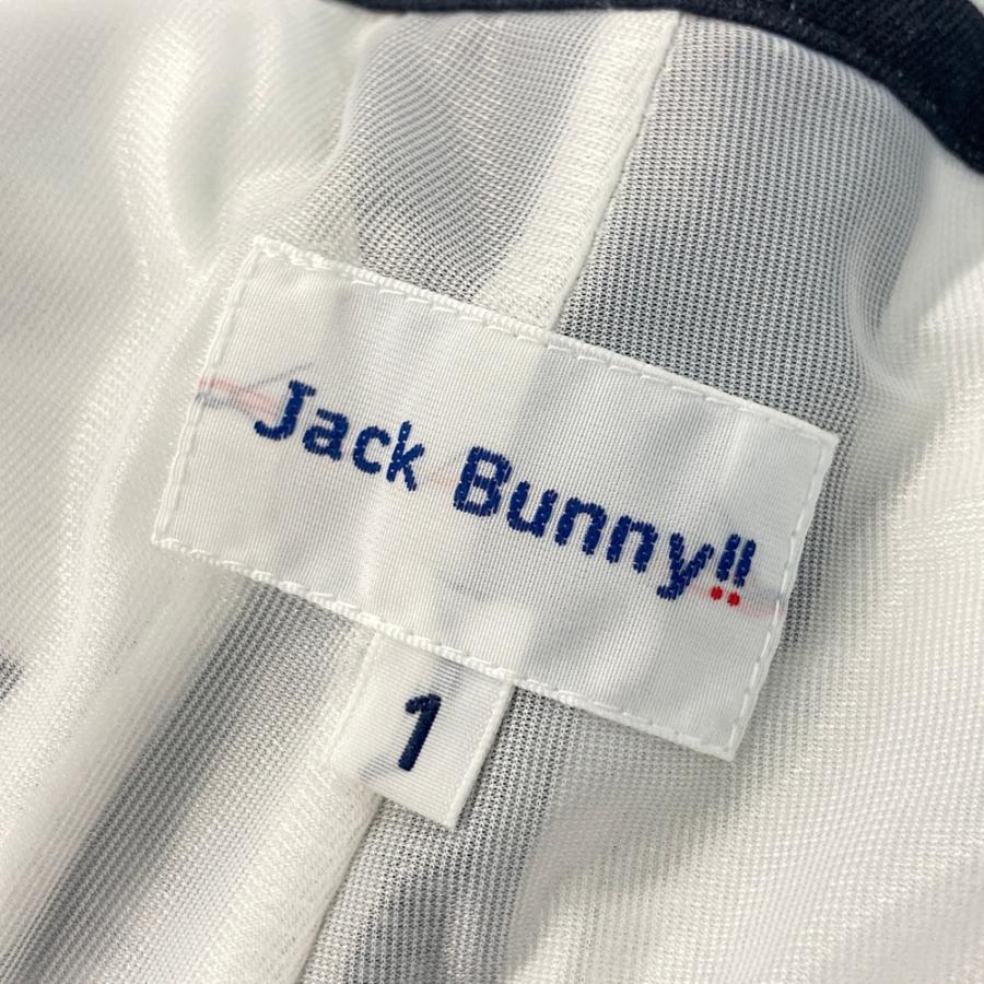 新品】JACK BUNNY ジャックバニー 2024年 263-4134214 インナー付