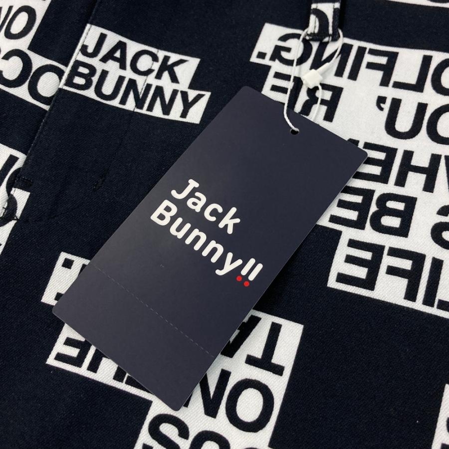 サイズ：1 JACK BUNNY ジャックバニー 2024年 263-4134214 インナー付スカート  ブラック系 [240101646547] ゴルフウェア レディース ストスト 新品】JACK BUNNY ジャックバニー 2024年 263-4134214 インナー付