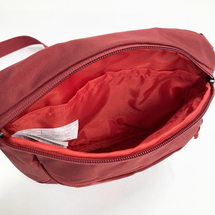 ARCTERYX アークテリクス MAKA2 ウエストバッグ レッド系 : ブランド