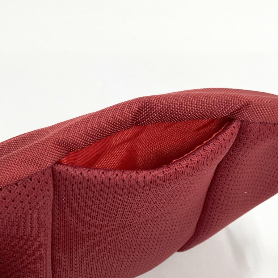 ARCTERYX アークテリクス MAKA2 ウエストバッグ レッド系 : ブランド