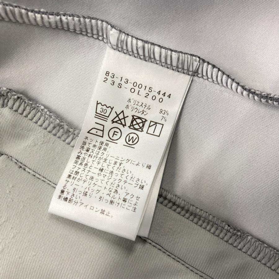 BEAMS GOLF（ビームス ゴルフ） 長袖 スウェット ジップパーカー