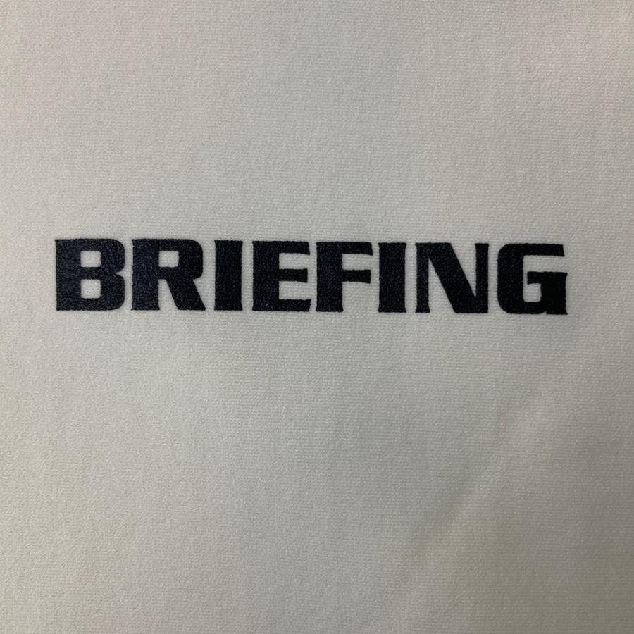 BRIEFING GOLF（ブリーフィングゴルフ） ブリーフィング モックネック