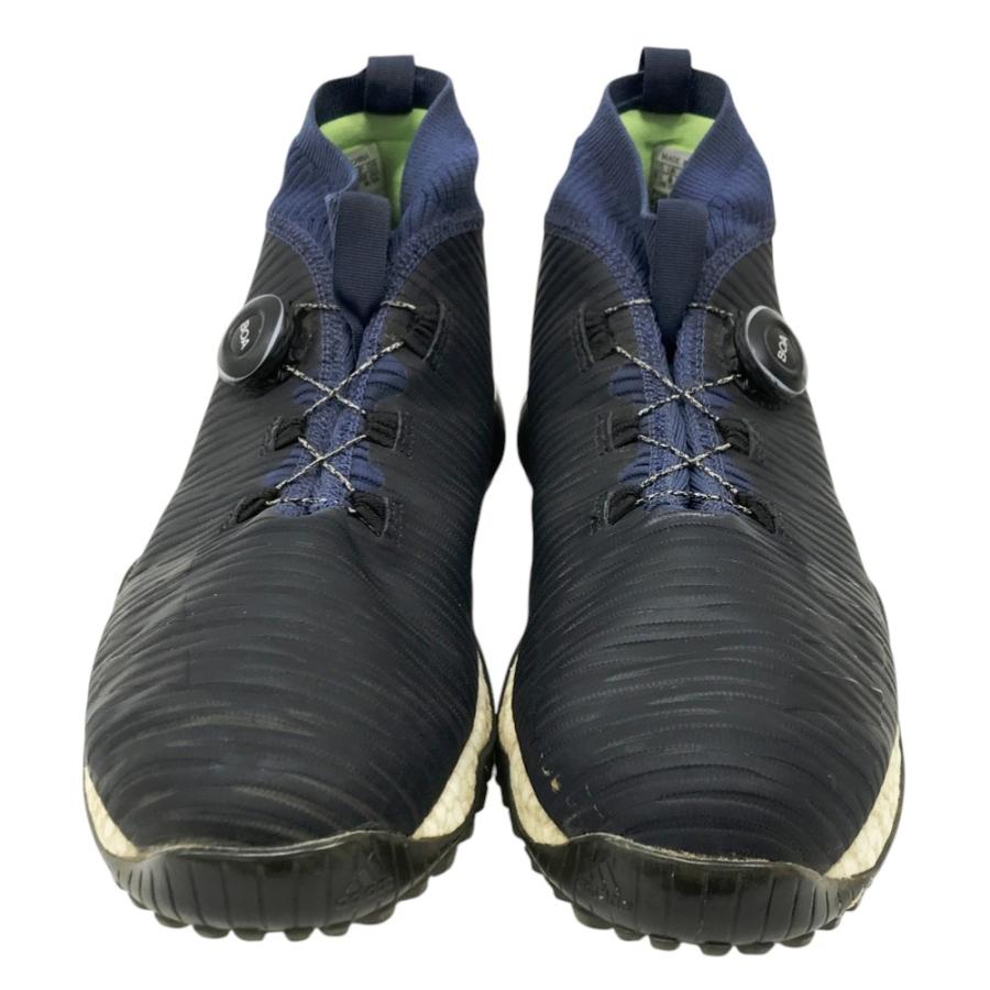 ADIDAS GOLF アディダスゴルフ EF5707 ゴルフシューズ CODECHAOS BOA