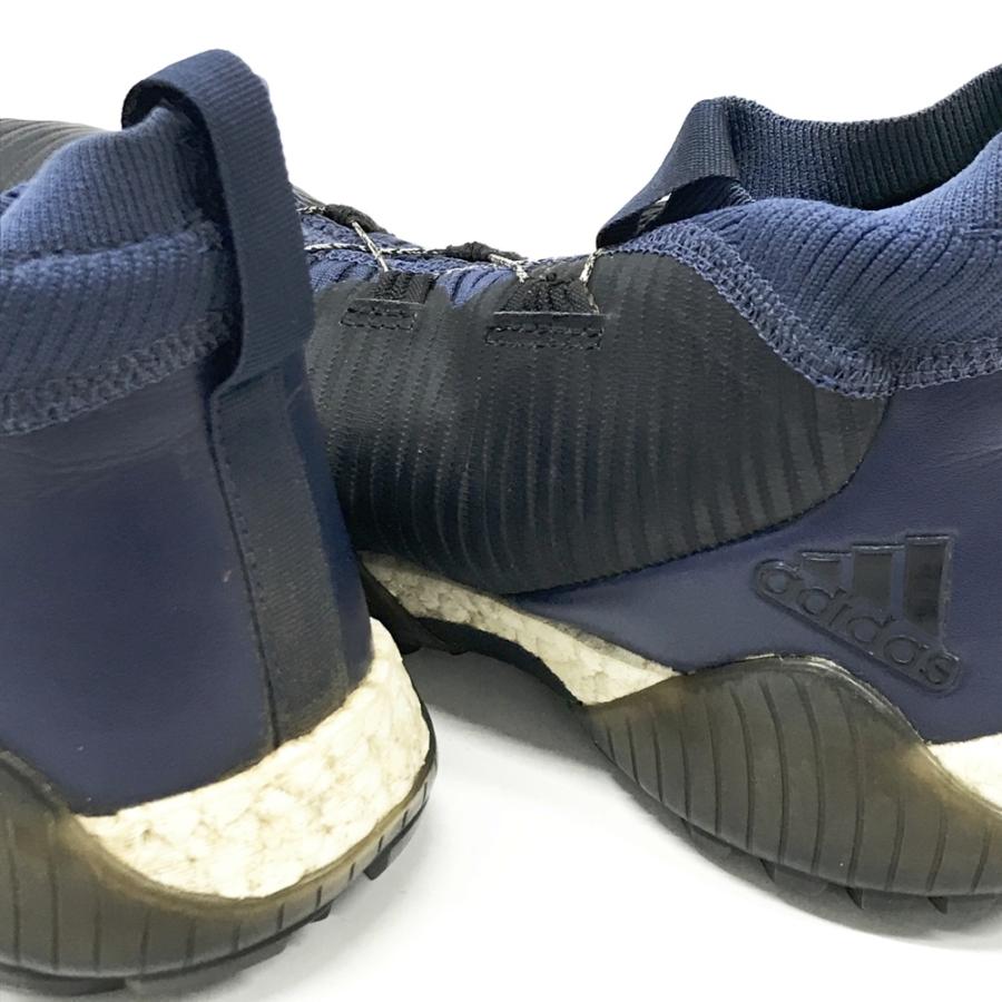 ADIDAS GOLF アディダスゴルフ EF5707 ゴルフシューズ CODECHAOS BOA