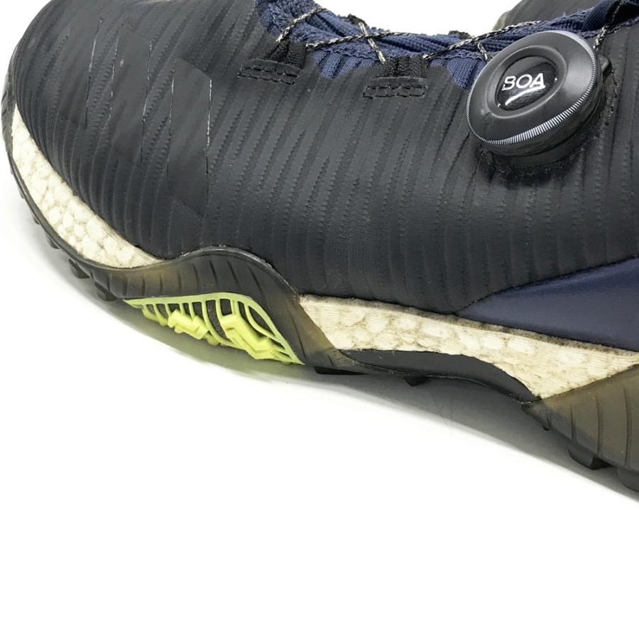 ADIDAS GOLF アディダスゴルフ EF5707 ゴルフシューズ CODECHAOS BOA