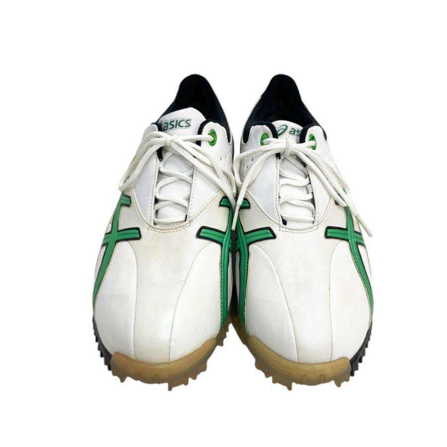 asics アシックス TGN100 松山英樹 ゴルフシューズ GELACE TOP