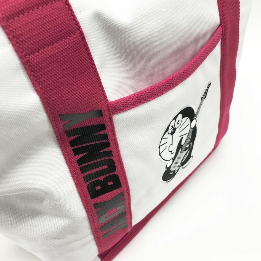 新品】JACK BUNNY ジャックバニー ×ドラえもん 2024年モデル 2WAY