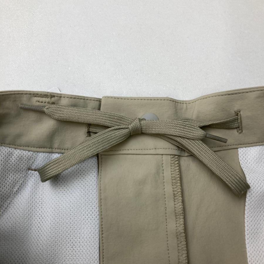 新品】JACK BUNNY ジャックバニー ストレッチ クロップドパンツ