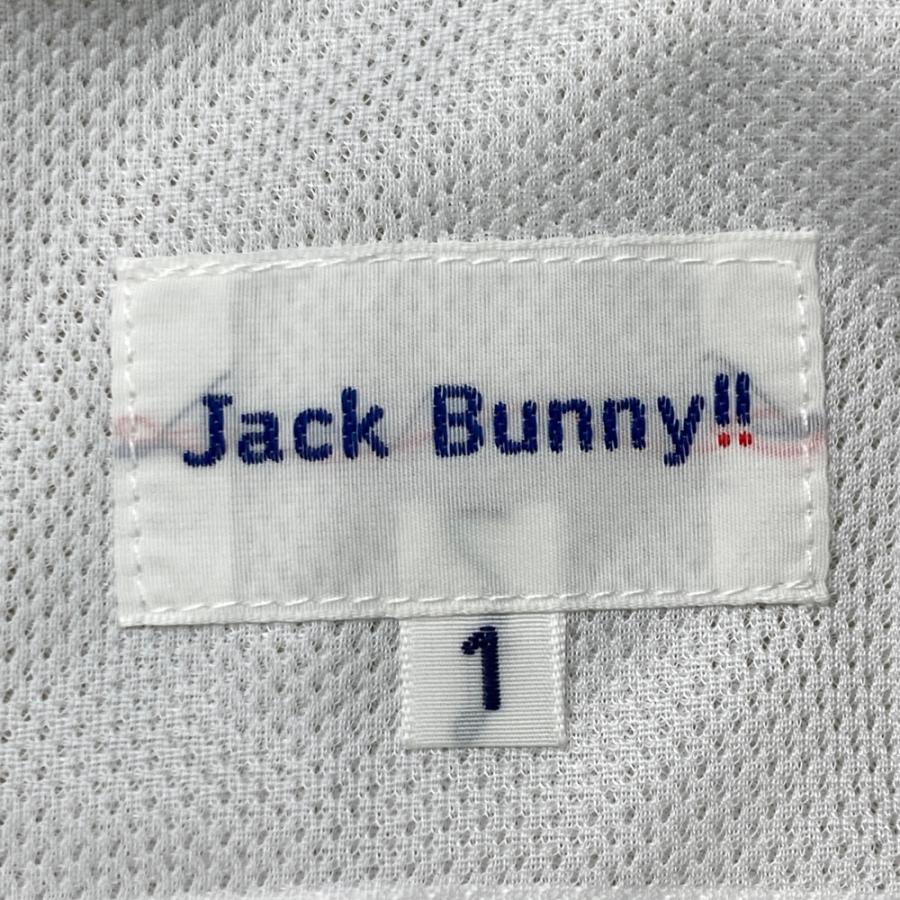 新品】JACK BUNNY ジャックバニー ストレッチ クロップドパンツ