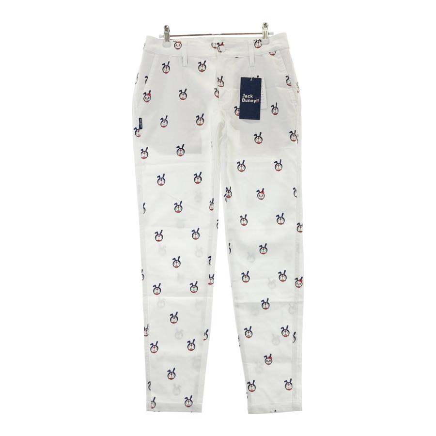 【新品未使用】ジャックバニー　レディース　ドラえもん　パンツ　サイズ1 Jack Bunny!!（ジャックバニー） 【新品】JACK BUNNY ×ドラえもん
