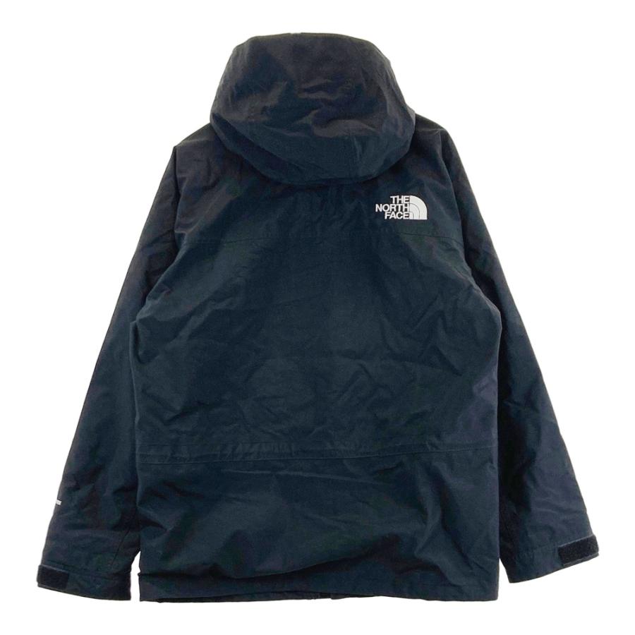 THE NORTH FACE ザ ノースフェイス NP11834 マウンテンライト 
