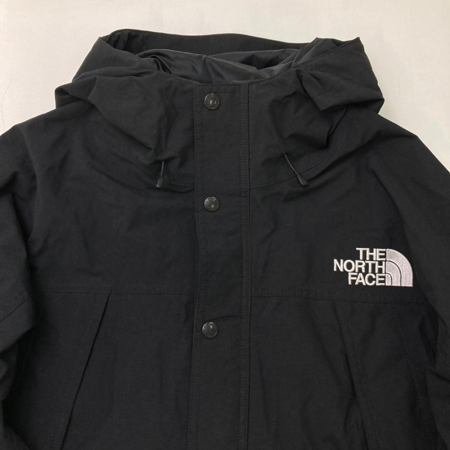 THE NORTH FACE ザ ノースフェイス NP11834 マウンテンライト