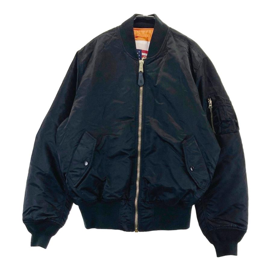 ALPHA INDUSTRIES アルファ インダストリーズ BLOOD CHIT ブラッド