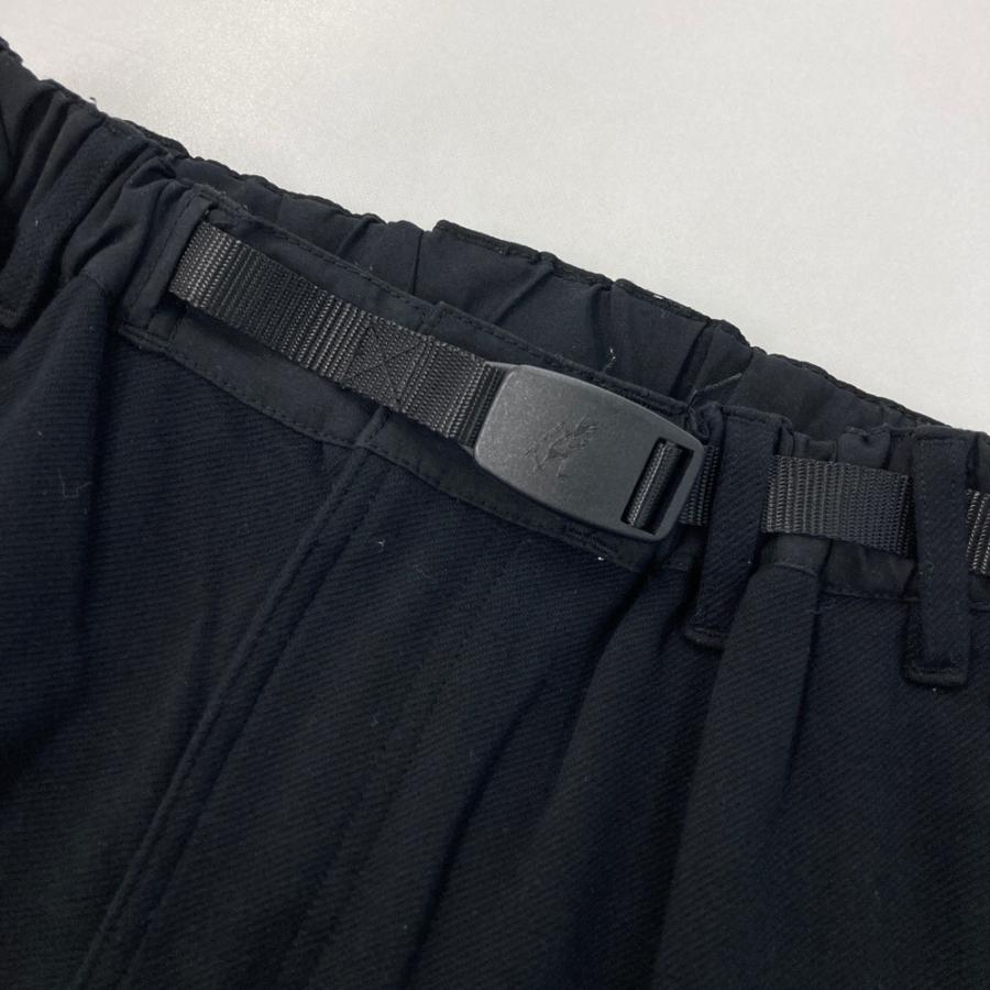 BEAMS GOLF ビームスゴルフ ×GRAMICCI GMP-19F1186 ストレッチパンツ