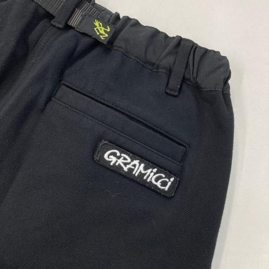 BEAMS GOLF ビームスゴルフ ×GRAMICCI GMP-19F1186 ストレッチパンツ